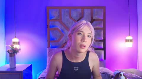 electra_gosselin online show from September 29, 12:26 pm