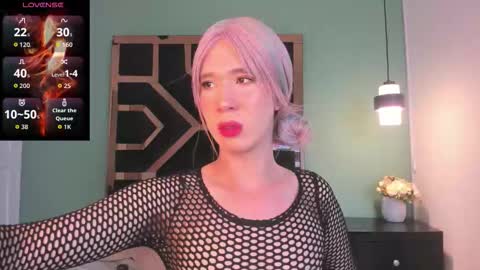 electra_gosselin online show from January 16, 9:02 pm