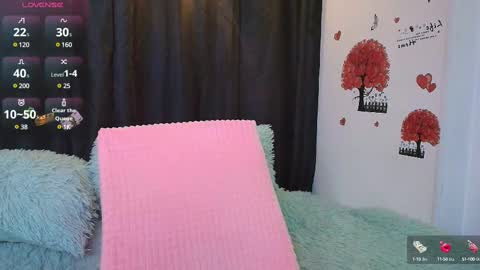 Snapshot of electra_queen1 chatting on March 1, 9:29 am  Electra  online show from March 1, 9:29 am