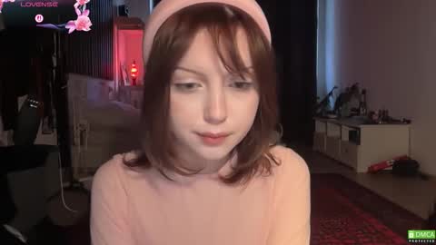 Aleksa online show from March 3, 2:46 pm