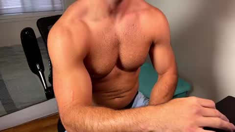 electricenzobolt online show from July 19, 4:09 pm