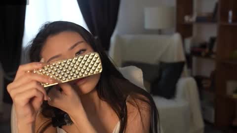 Jess online show from February 19, 8:35 am