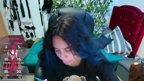 elektra online show from November 1, 11:04 pm