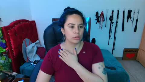 elektra online show from February 26, 2:16 pm