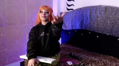 ELEKTRA  hii my birthday is tomorrow but I will celebrate it on Sunday Ill wait for you online show from January 10, 1:32 am