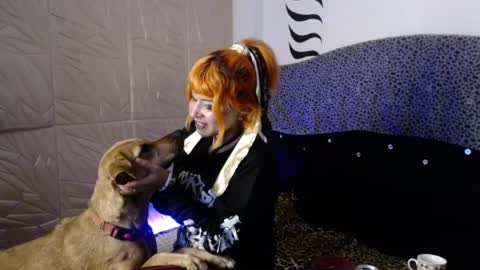 ELEKTRA  hii my birthday is tomorrow but I will celebrate it on Sunday Ill wait for you online show from January 8, 12:38 am