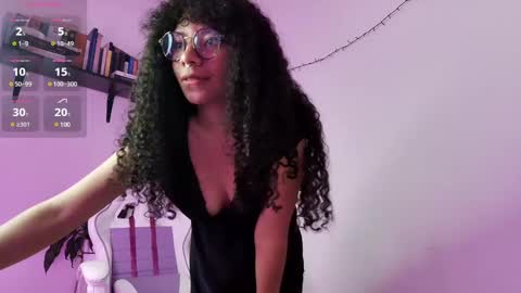 Snapshot of elektra_williams chatting on February 22, 1:00 am elektra_williams online show from February 22, 1:00 am