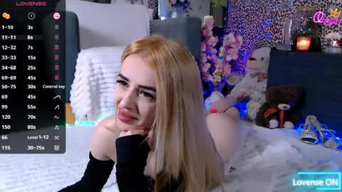 Elektra online show from May 20, 1:17 pm