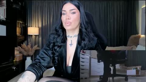 ElektraSheDemon online show from March 18, 7:14 am