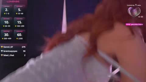 elena_li online show from October 16, 8:51 pm