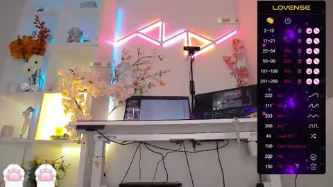 Elena online show from October 11, 11:41 pm