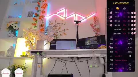 Elena online show from September 10, 9:38 pm