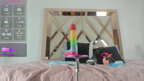 Elena online show from February 28, 9:08 pm