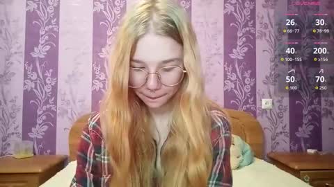 Mia online show from February 7, 2:36 am