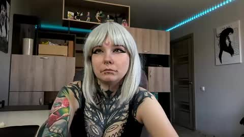 Milana online show from April 12, 12:42 pm