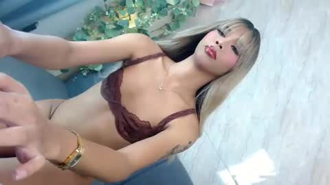 Call me Yours. online show from November 6, 1:47 pm