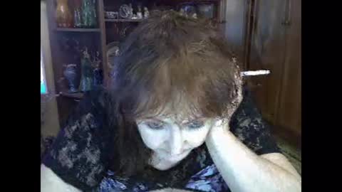 ElenaZed online show from May 22, 7:15 am