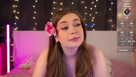 Snapshot of elenefrail chatting on March 8, 8:11 am Isabella - streaming MondayTuesdayWednesdayFridaySaturdaySunday online show from March 8, 8:11 am