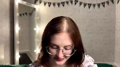 Annie PVT IS OPEN online show from July 25, 10:40 pm
