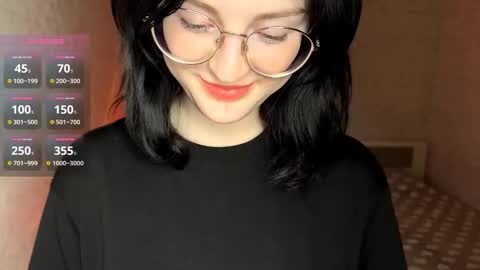 Annie PVT IS OPEN online show from March 17, 9:20 pm