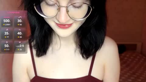 Annie PVT IS OPEN online show from March 28, 9:16 pm