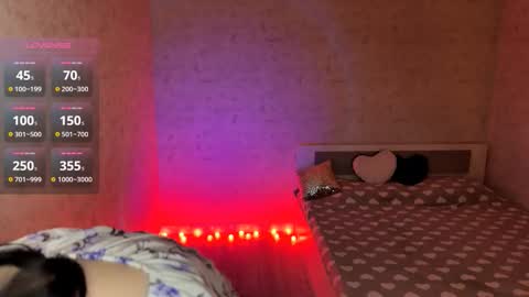 Annie PVT IS OPEN online show from March 21, 9:30 pm