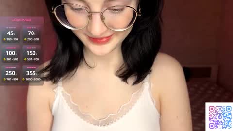 Annie PVT IS OPEN online show from March 24, 9:10 pm