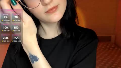 Annie PVT IS OPEN online show from March 29, 9:27 pm