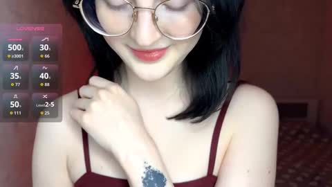 Annie PVT IS OPEN online show from March 22, 9:30 pm