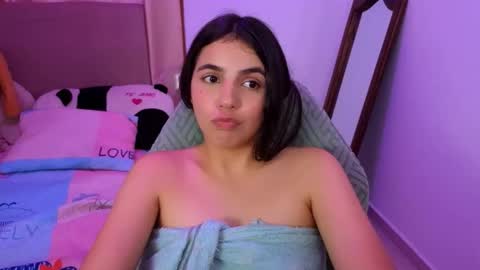 agnes online show from November 1, 12:00 am