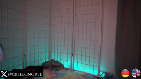 Eleonoree online show from March 3, 11:03 pm