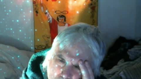 TheEleventhPhoenix online show from February 16, 3:26 am