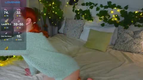 Elfa online show from April 6, 8:37 am