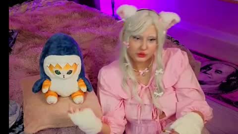 Eva online show from January 31, 8:06 pm