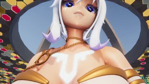 Elfie Love online show from February 2, 6:31 pm