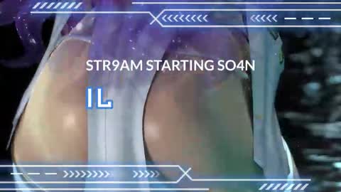 Elfie Love online show from September 27, 6:27 pm