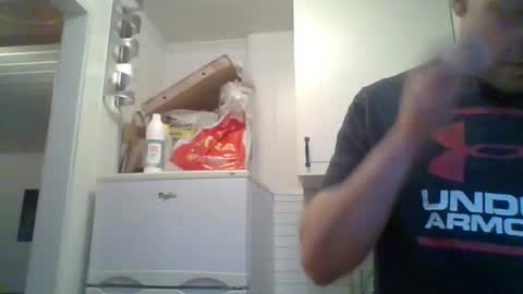 horny viking online show from December 15, 12:17 pm