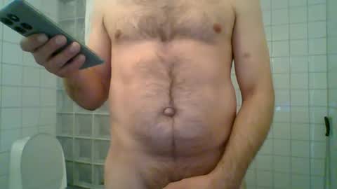 horny viking online show from June 17, 8:08 am