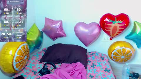 eli666uwu online show from February 20, 12:15 pm