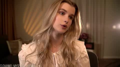 Eli online show from November 26, 7:43 pm