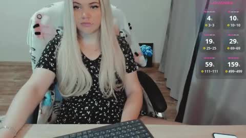 Ella online show from November 24, 6:34 am