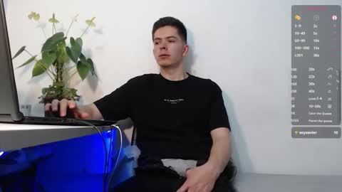 Elian online show from February 13, 7:28 pm