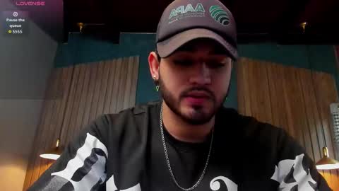 Elian online show from January 19, 12:26 pm