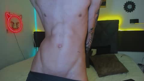 Snapshot of eliann_adam chatting on January 13, 9:30 am eliann_adam online show from January 13, 9:30 am