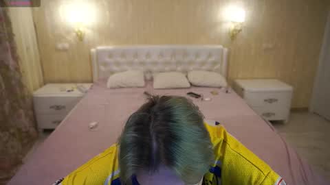 Luna online show from February 3, 11:36 am