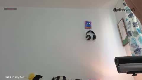 elias online show from March 5, 1:42 pm