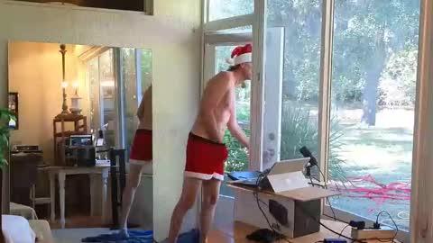 eliberator online show from December 20, 7:54 pm