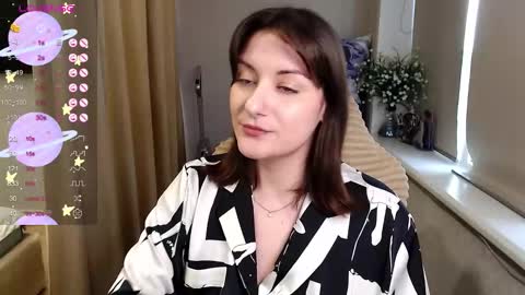 Elise online show from September 24, 2:07 am