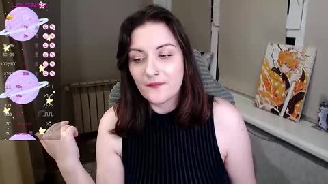 Elise online show from November 4, 12:56 am