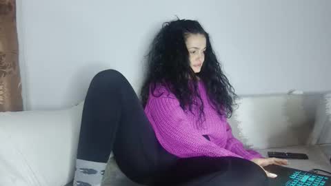 eliebullet online show from November 1, 9:47 pm